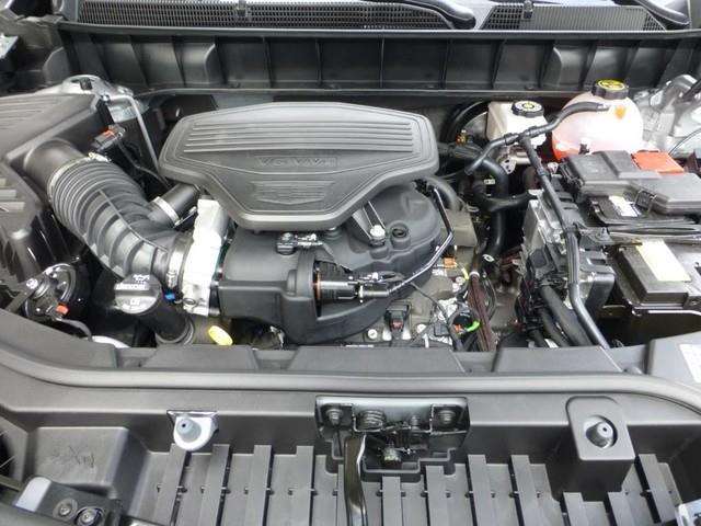 2017 Cadillac XT5 Luxury 4dr SUV